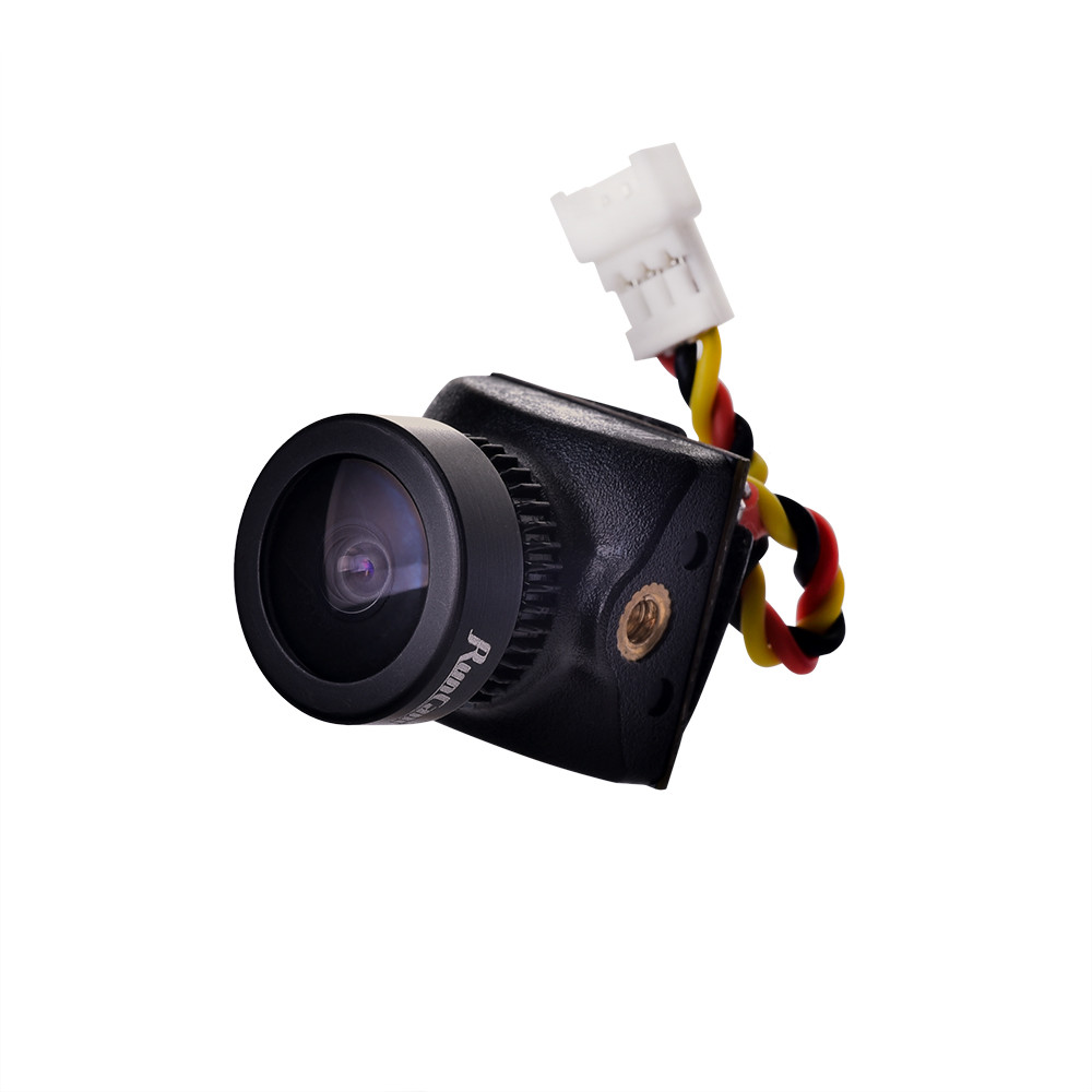 Telecamera FPV RunCam Nano 2 c - Drone Camera recensione e prezzo