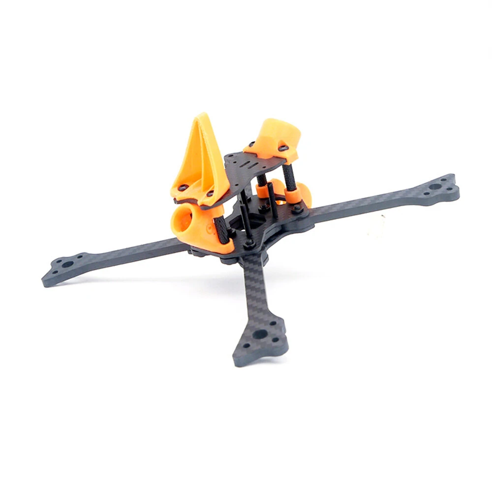 TEOSAW 533Pro 190mm Interasse  - Drone Arm recensione e prezzo