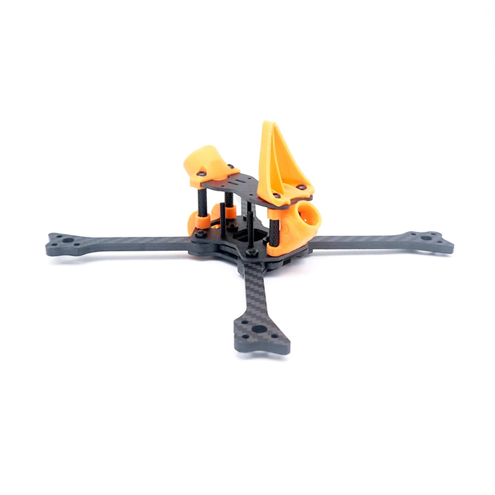 TEOSAW 533Pro 190mm Interasse  - Drone Arm recensione e prezzo