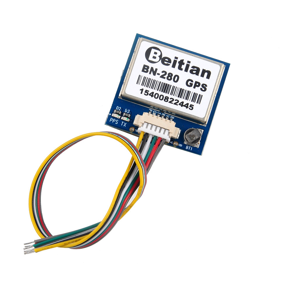 Beitian BN-280 G-MOUSE UART li - Drone Gps Module recensione e prezzo