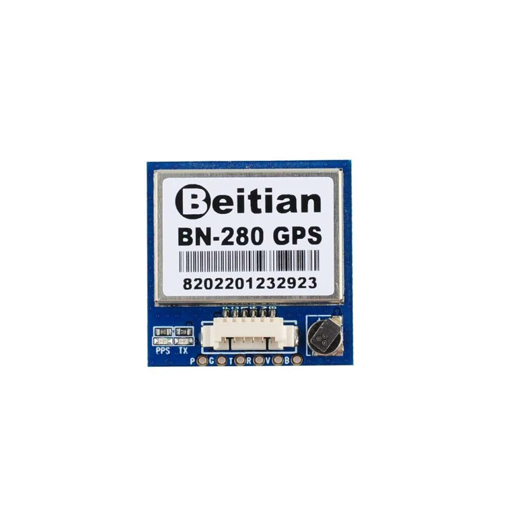 Beitian BN-280 G-MOUSE UART li - Drone Gps Module recensione e prezzo