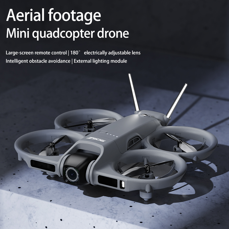 Drone Pieghevole Lenovo Z906 G - Drone Gps Mount recensione e prezzo
