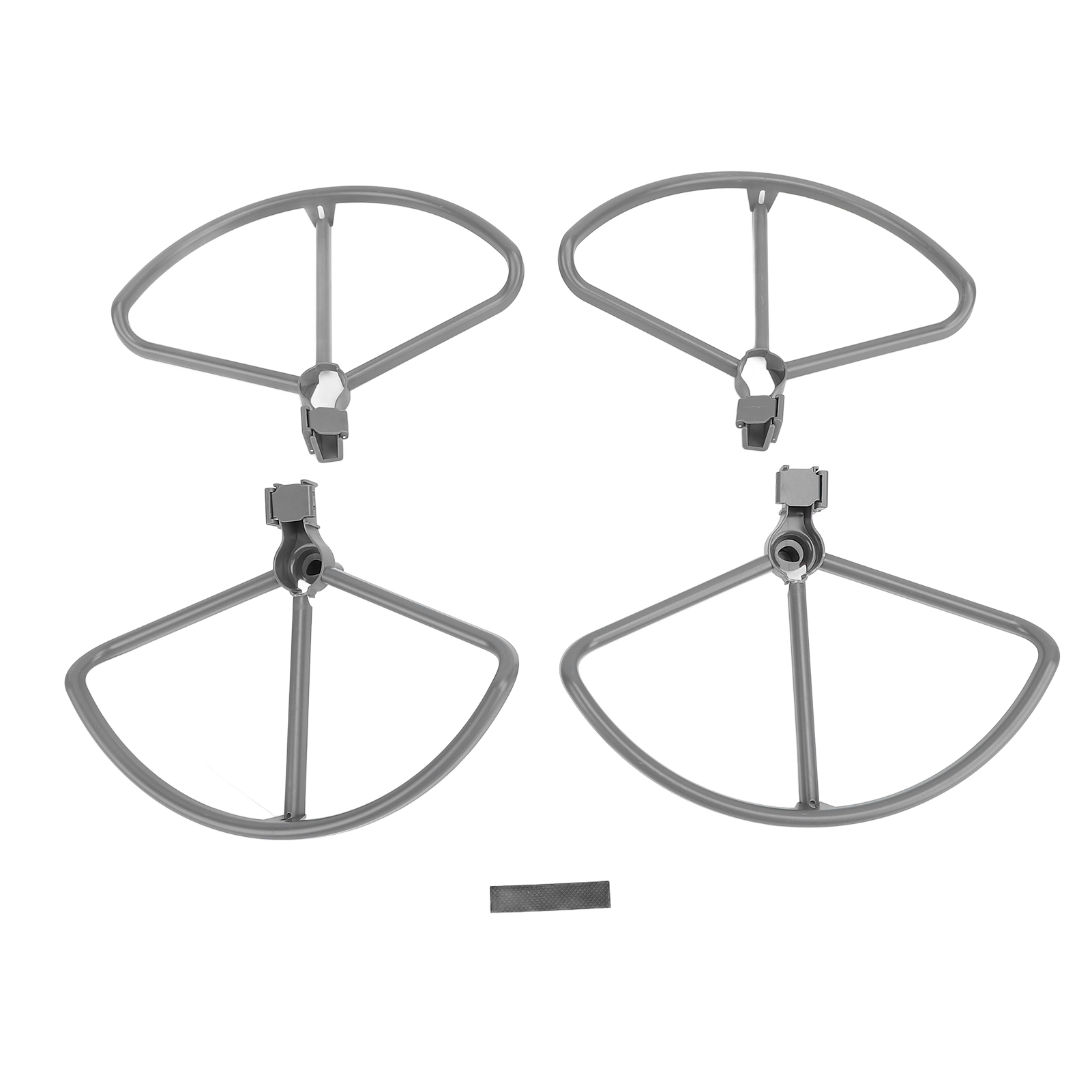 Protezioni per eliche a sganci - Drone Propeller Guard recensione e prezzo