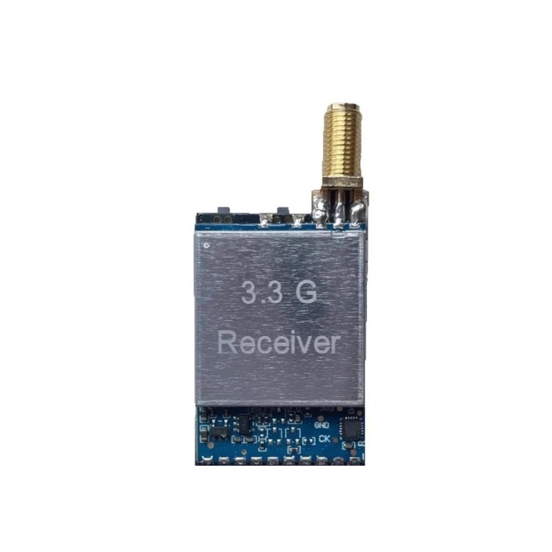 3.3G 800mw 1.6W FPV Antenna VT - Drone Transmitter recensione e prezzo